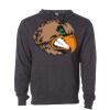 Midweight Hooded Sweatshirt Thumbnail