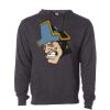 Midweight Hooded Sweatshirt Thumbnail
