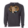 Midweight Hooded Sweatshirt Thumbnail