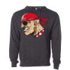 Midweight Hooded Sweatshirt Thumbnail