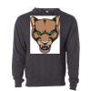 Midweight Hooded Sweatshirt Thumbnail