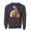 Midweight Hooded Sweatshirt Thumbnail