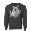 Midweight Hooded Sweatshirt Thumbnail