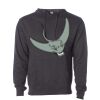 Midweight Hooded Sweatshirt Thumbnail