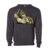 Midweight Hooded Sweatshirt Thumbnail