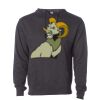 Midweight Hooded Sweatshirt Thumbnail