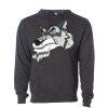 Midweight Hooded Sweatshirt Thumbnail