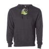 Midweight Hooded Sweatshirt Thumbnail