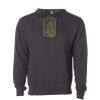 Midweight Hooded Sweatshirt Thumbnail