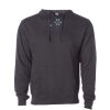 Midweight Hooded Sweatshirt Thumbnail