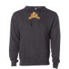 Midweight Hooded Sweatshirt Thumbnail