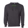 Midweight Hooded Sweatshirt Thumbnail