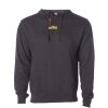 Midweight Hooded Sweatshirt Thumbnail