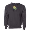 Midweight Hooded Sweatshirt Thumbnail