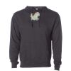 Midweight Hooded Sweatshirt Thumbnail