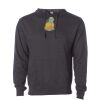 Midweight Hooded Sweatshirt Thumbnail