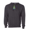Midweight Hooded Sweatshirt Thumbnail