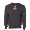 Midweight Hooded Sweatshirt Thumbnail