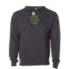 Midweight Hooded Sweatshirt Thumbnail