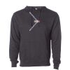 Midweight Hooded Sweatshirt Thumbnail