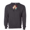 Midweight Hooded Sweatshirt Thumbnail