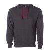 Midweight Hooded Sweatshirt Thumbnail