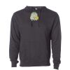 Midweight Hooded Sweatshirt Thumbnail