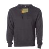Midweight Hooded Sweatshirt Thumbnail