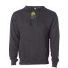 Midweight Hooded Sweatshirt Thumbnail