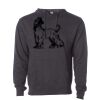 Midweight Hooded Sweatshirt Thumbnail