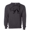 Midweight Hooded Sweatshirt Thumbnail