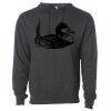 Midweight Hooded Sweatshirt Thumbnail