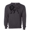 Midweight Hooded Sweatshirt Thumbnail