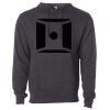 Midweight Hooded Sweatshirt Thumbnail