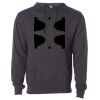 Midweight Hooded Sweatshirt Thumbnail