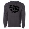 Midweight Hooded Sweatshirt Thumbnail