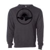 Midweight Hooded Sweatshirt Thumbnail