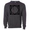 Midweight Hooded Sweatshirt Thumbnail