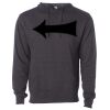 Midweight Hooded Sweatshirt Thumbnail