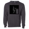 Midweight Hooded Sweatshirt Thumbnail
