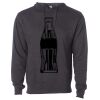 Midweight Hooded Sweatshirt Thumbnail
