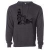 Midweight Hooded Sweatshirt Thumbnail