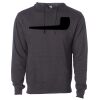 Midweight Hooded Sweatshirt Thumbnail