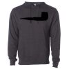 Midweight Hooded Sweatshirt Thumbnail