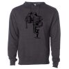 Midweight Hooded Sweatshirt Thumbnail