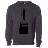 Midweight Hooded Sweatshirt Thumbnail