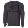 Midweight Hooded Sweatshirt Thumbnail
