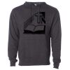 Midweight Hooded Sweatshirt Thumbnail