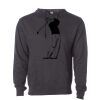 Midweight Hooded Sweatshirt Thumbnail