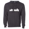 Midweight Hooded Sweatshirt Thumbnail